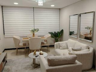 Foto 3 de APARTAMENTO EN RENTA EN ALTO PRADO, BARRANQUILLA