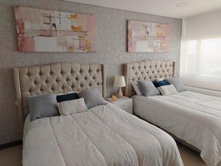 Foto 8 de APARTAMENTO EN RENTA EN ALTO PRADO, BARRANQUILLA