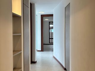 Foto 7 de SUITE DE RENTA, EN CUMBAYA, CON PATIO Y PERGOLA