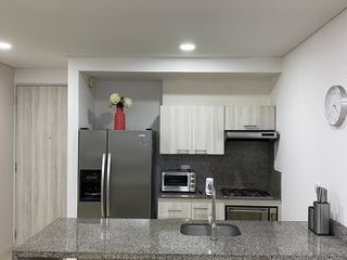 Foto 2 de APARTAMENTO EN RENTA EN ALTO PRADO, BARRANQUILLA