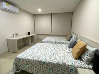 Foto 6 de APARTAMENTO EN RENTA EN ALTO PRADO, BARRANQUILLA