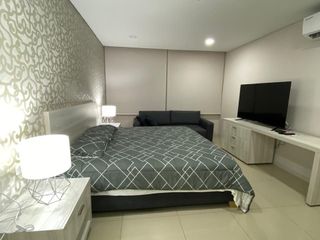 Foto 4 de APARTAMENTO EN RENTA EN ALTO PRADO, BARRANQUILLA