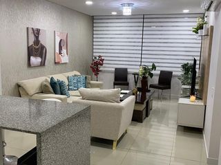 Foto 1 de APARTAMENTO EN RENTA EN ALTO PRADO, BARRANQUILLA