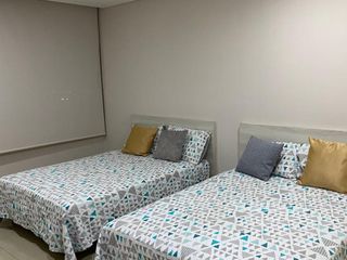 Foto 7 de APARTAMENTO EN RENTA EN ALTO PRADO, BARRANQUILLA