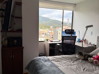 Foto 8 de APARTAMENTO EN VENTA BALCONES DE ALCALA BARRIO MANZANARES DUITAMA