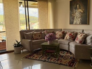 Foto 3 de APARTAMENTO EN VENTA BALCONES DE ALCALA BARRIO MANZANARES DUITAMA