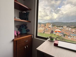 Foto 21 de APARTAMENTO EN VENTA BALCONES DE ALCALA BARRIO MANZANARES DUITAMA