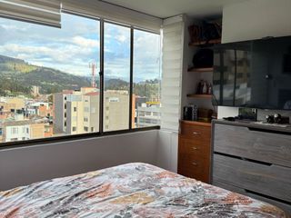 Foto 7 de APARTAMENTO EN VENTA BALCONES DE ALCALA BARRIO MANZANARES DUITAMA