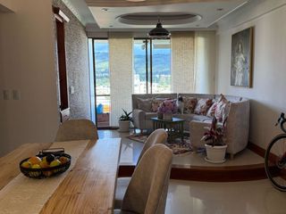 Foto 1 de APARTAMENTO EN VENTA BALCONES DE ALCALA BARRIO MANZANARES DUITAMA