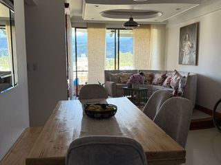 Foto 4 de APARTAMENTO EN VENTA BALCONES DE ALCALA BARRIO MANZANARES DUITAMA