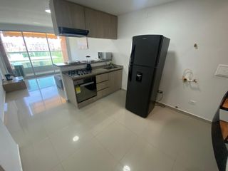 Foto 4 de APARTAMENTO EN RENTA EN PARQUE ELECTRIFICADORA, BARRANQUILLA