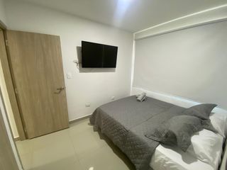 Foto 12 de APARTAMENTO EN RENTA EN PARQUE ELECTRIFICADORA, BARRANQUILLA