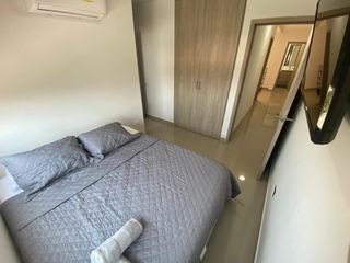 Foto 7 de APARTAMENTO EN RENTA EN PARQUE ELECTRIFICADORA, BARRANQUILLA
