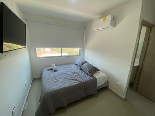 Foto 9 de APARTAMENTO EN RENTA EN PARQUE ELECTRIFICADORA, BARRANQUILLA