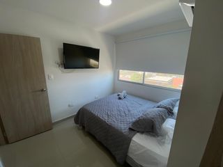 Foto 10 de APARTAMENTO EN RENTA EN PARQUE ELECTRIFICADORA, BARRANQUILLA