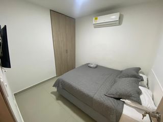 Foto 11 de APARTAMENTO EN RENTA EN PARQUE ELECTRIFICADORA, BARRANQUILLA
