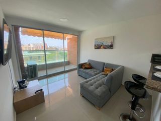 Foto 3 de APARTAMENTO EN RENTA EN PARQUE ELECTRIFICADORA, BARRANQUILLA