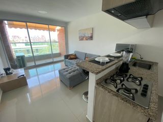 Foto 1 de APARTAMENTO EN RENTA EN PARQUE ELECTRIFICADORA, BARRANQUILLA