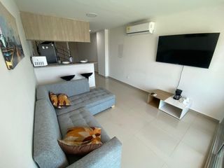Foto 2 de APARTAMENTO EN RENTA EN PARQUE ELECTRIFICADORA, BARRANQUILLA