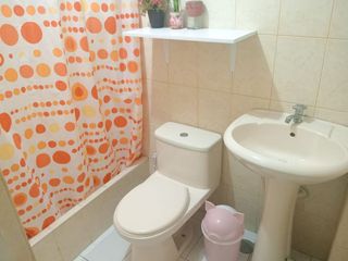 Foto 6 de Venta Departamento En Urb Santa Edelmira 2Do Piso (GAPONTE)