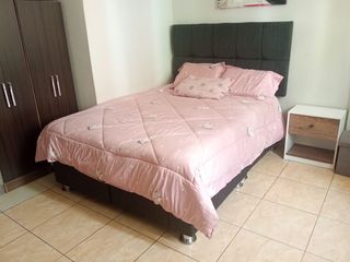 Foto 3 de Venta Departamento En Urb Santa Edelmira 2Do Piso (GAPONTE)