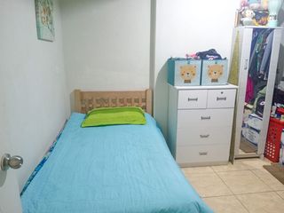 Foto 5 de Venta Departamento En Urb Santa Edelmira 2Do Piso (GAPONTE)