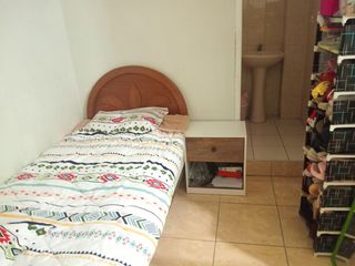 Foto 4 de Venta Departamento En Urb Santa Edelmira 2Do Piso (GAPONTE)