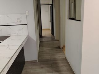 Foto 2 de ALQUILO DEPARTAMENTO DE 95 M2 PISO 3 URBANIZACION SANTA ISABEL CARABAYLLO