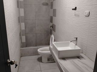 Foto 5 de ALQUILO DEPARTAMENTO DE 95 M2 PISO 3 URBANIZACION SANTA ISABEL CARABAYLLO