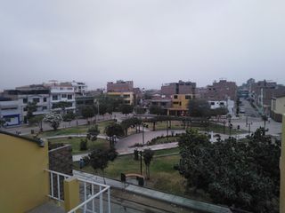 Foto 23 de ALQUILO DEPARTAMENTO DE 95 M2 PISO 3 URBANIZACION SANTA ISABEL CARABAYLLO