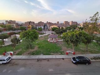 Foto 22 de ALQUILO DEPARTAMENTO DE 95 M2 PISO 3 URBANIZACION SANTA ISABEL CARABAYLLO