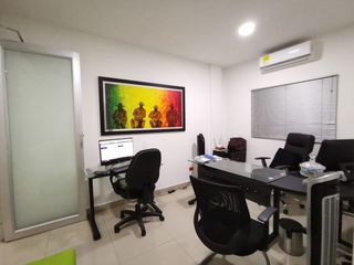 Foto 15 de LOCAL COMERCIAL OFICINAS EN RENTA BARRIO PORVENIR, BARRANQUILLA