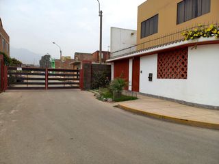 Foto 3 de ALQUILO DEPARTAMENTO DE 90 M2 EN URBANIZACION SANTA MARIA 5TA ETAPA CARABAYLLO