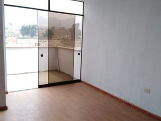 Foto 5 de ALQUILO DEPARTAMENTO DE 90 M2 EN URBANIZACION SANTA MARIA 5TA ETAPA CARABAYLLO