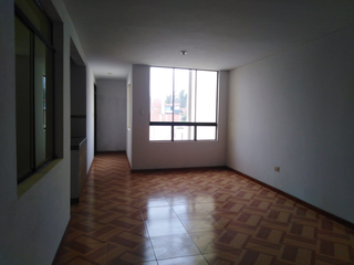 Foto 14 de ALQUILO DEPARTAMENTO DE 90 M2 EN URBANIZACION SANTA MARIA 5TA ETAPA CARABAYLLO
