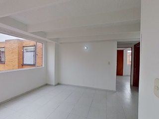 Foto 1 de AGRADABLE  APARTAMENTO EN VENTA MIRADOR ENGATIVA