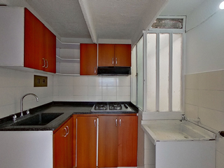 Foto 7 de AGRADABLE  APARTAMENTO EN VENTA MIRADOR ENGATIVA