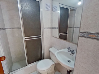 Foto 14 de AGRADABLE  APARTAMENTO EN VENTA MIRADOR ENGATIVA