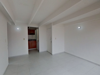 Foto 5 de AGRADABLE  APARTAMENTO EN VENTA MIRADOR ENGATIVA
