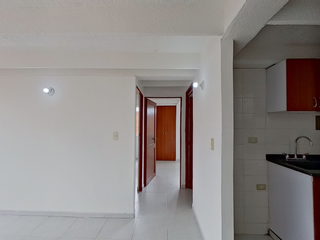 Foto 10 de AGRADABLE  APARTAMENTO EN VENTA MIRADOR ENGATIVA