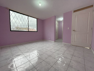 Foto 5 de CASA EN ARRIENDO SEMIADOSADA 4 HABITACIONES  - CALDERÓN - COLEGIO ISM