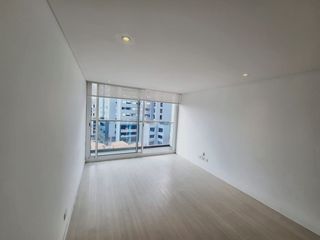 Foto 5 de EXCELENTE APARTAMENTO VISTA EXTERIOR 2 HAB - VALOR DE OPORTUNIDAD !
