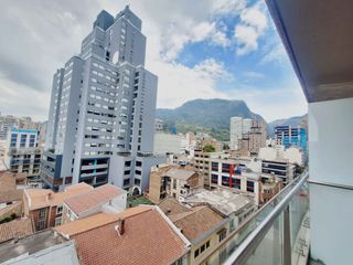 Foto 7 de EXCELENTE APARTAMENTO VISTA EXTERIOR 2 HAB - VALOR DE OPORTUNIDAD !