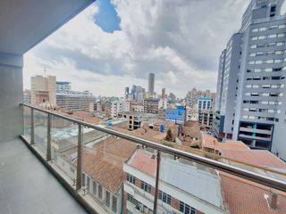Foto 1 de EXCELENTE APARTAMENTO VISTA EXTERIOR 2 HAB - VALOR DE OPORTUNIDAD !