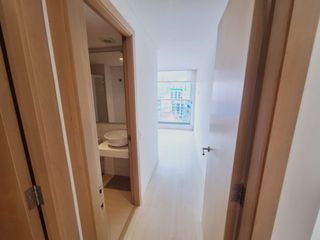 Foto 12 de EXCELENTE APARTAMENTO VISTA EXTERIOR 2 HAB - VALOR DE OPORTUNIDAD !