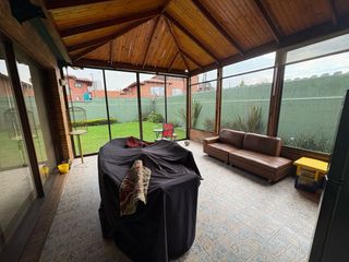 Foto 11 de Venta casa en San Jose de Bavaria