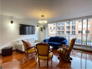 Foto 2 de ARRIENDO APARTAMENTO CONJUNTO HUERTAS DE CAJICA RESERVADO, CAJICA – CUNDINAMARCA.