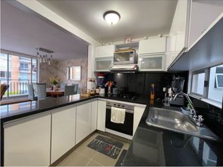 Foto 7 de ARRIENDO APARTAMENTO CONJUNTO HUERTAS DE CAJICA RESERVADO, CAJICA – CUNDINAMARCA.