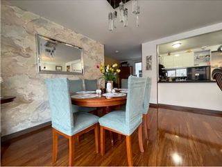 Foto 3 de ARRIENDO APARTAMENTO CONJUNTO HUERTAS DE CAJICA RESERVADO, CAJICA – CUNDINAMARCA.