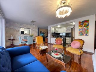 Foto 1 de ARRIENDO APARTAMENTO CONJUNTO HUERTAS DE CAJICA RESERVADO, CAJICA – CUNDINAMARCA.